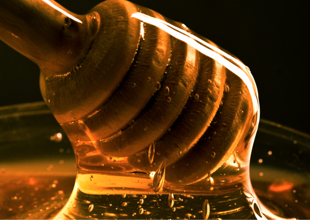 Souvenir dalla Grecia: l’oro giallo, miele greco