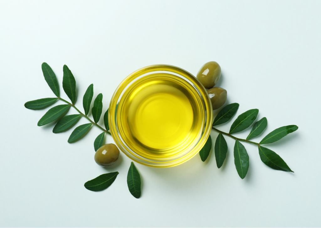 Souvenir dalla Grecia: olio d’oliva 