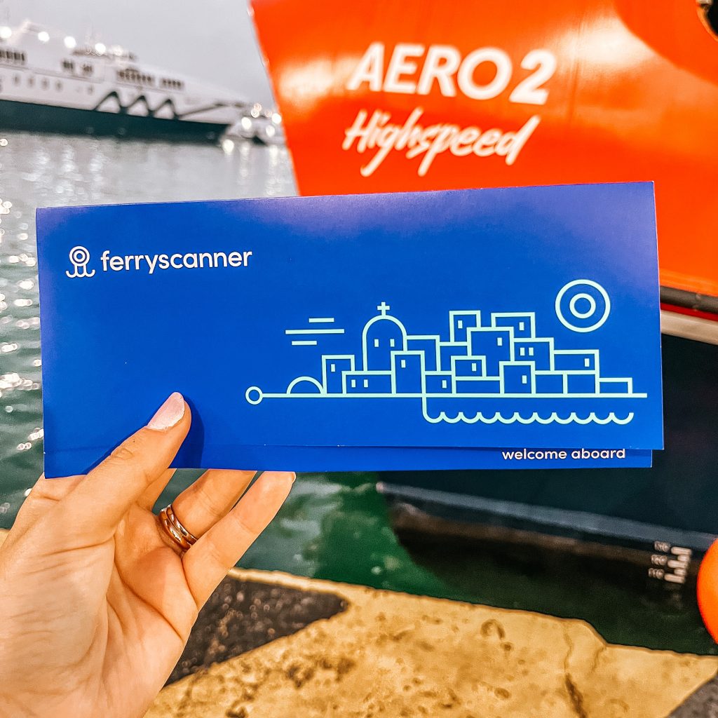 Isola di Hydra: grazie a Ferryscanner ho putito raggiungere l’isola di Hydra in bassa stagione 