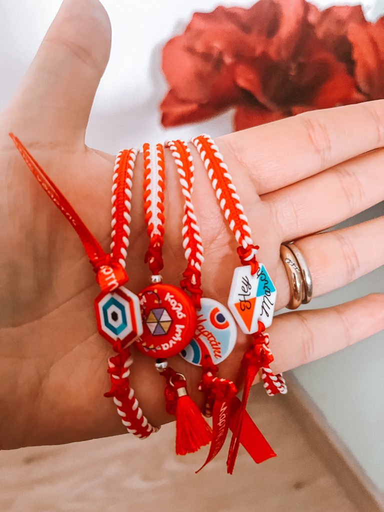 Tradizione Martis: collezione Limited Edition 2023 