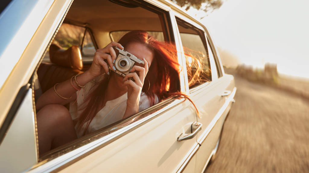 Organizzare un viaggio on the road in Grecia: Il manuale di un fai da te
