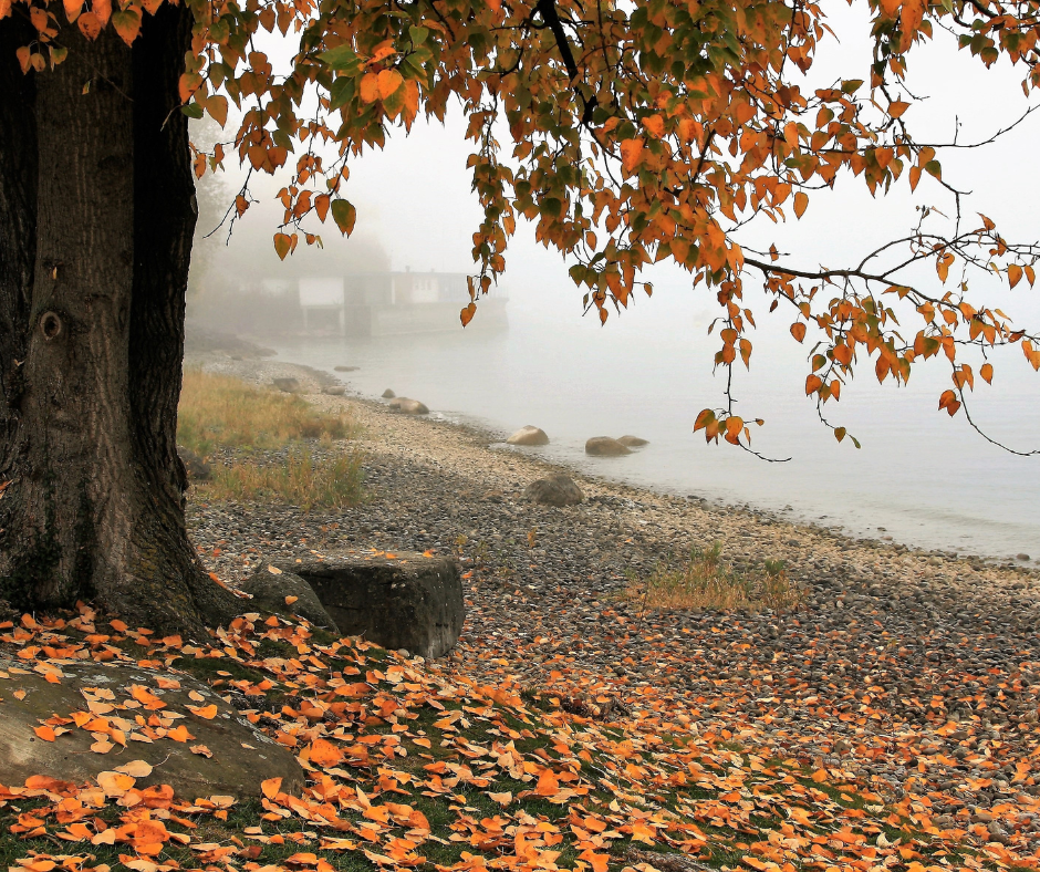 Florina ed i Laghi di Prespa sono una combo perfetta da visitare in Grecia in autunno