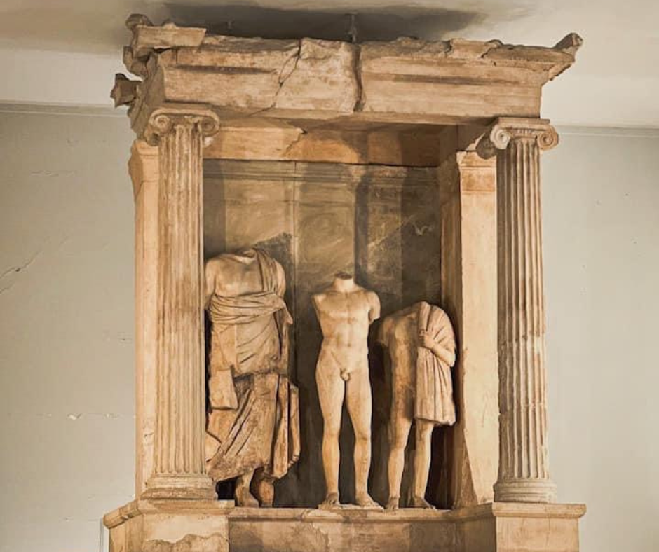 Museo archeologico di Pireo
