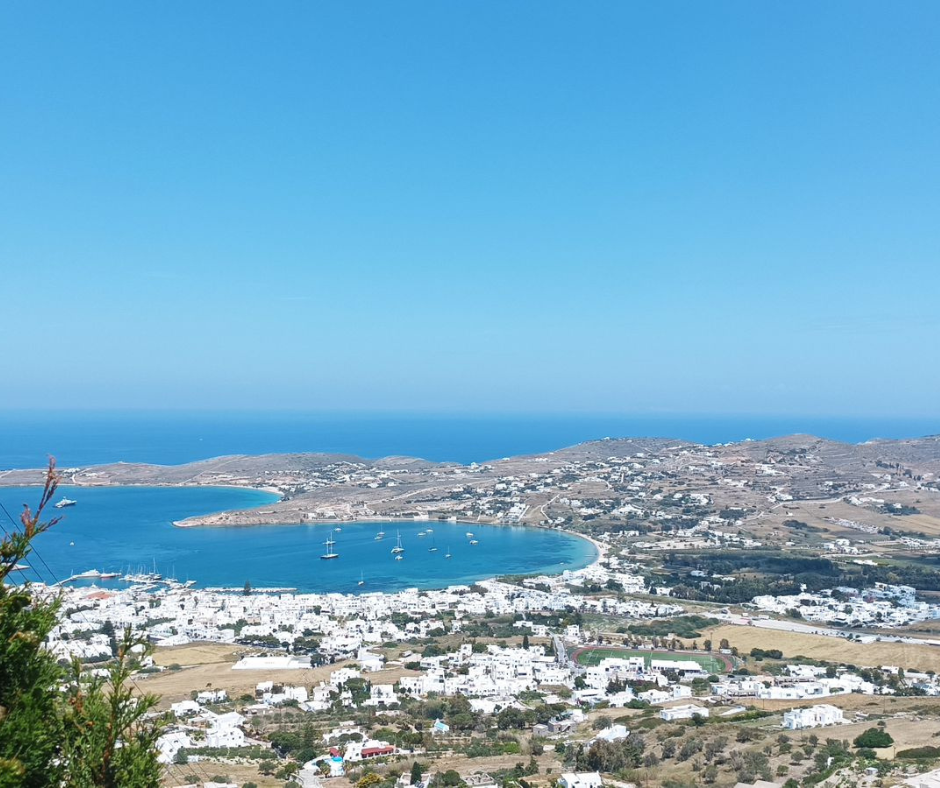 Jeep Photo Tour, Hermes Paros