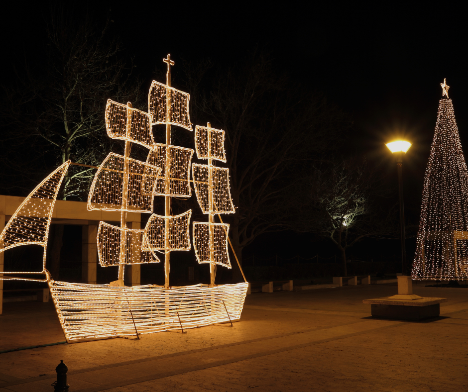 Natale in Grecia: Decorazioni tipiche del natale in Grecia