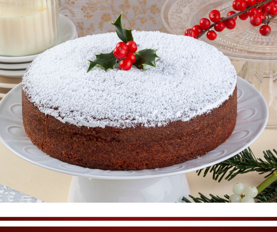 Ogni primo di Gennaio, in Grecia, si taglia la Vasilopita, il dolce di San Basilio