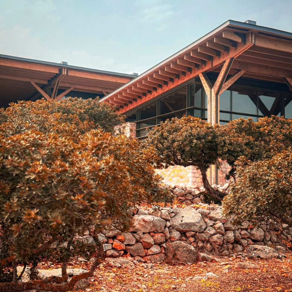 Museo Masticha, uno dei musei da non perdere a Chios